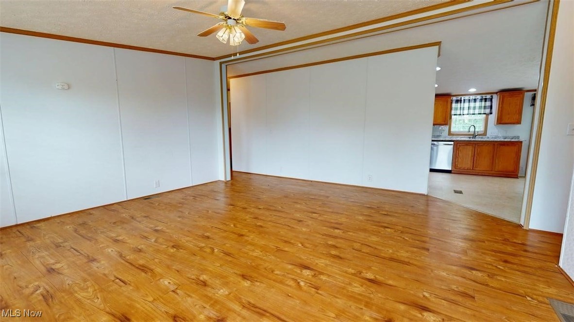 728 Rising Sun Ridge Road Rd, Walker, West Virginia image 2