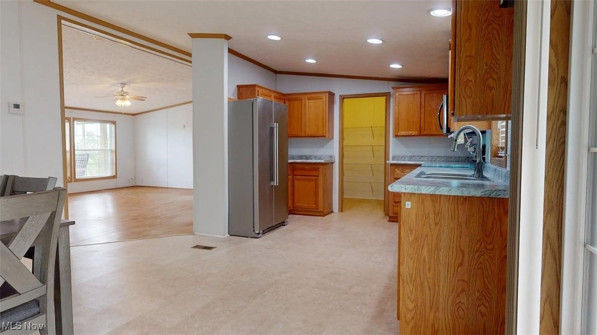 728 Rising Sun Ridge Road Rd, Walker, West Virginia image 7