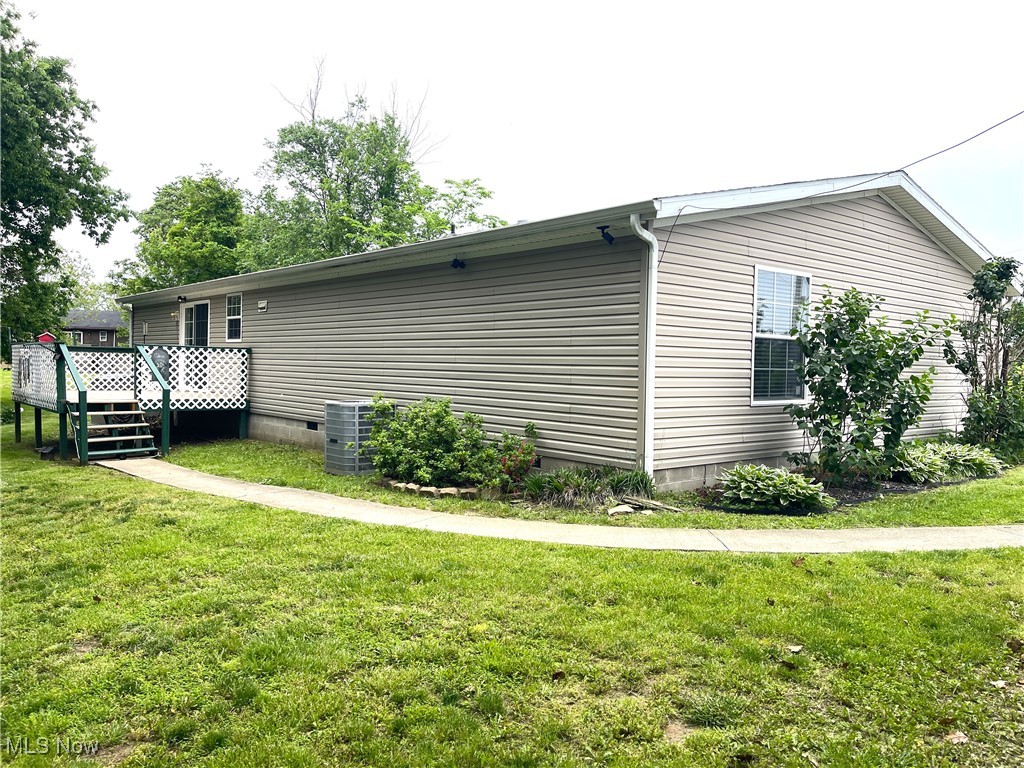 728 Rising Sun Ridge Road Rd, Walker, West Virginia image 25