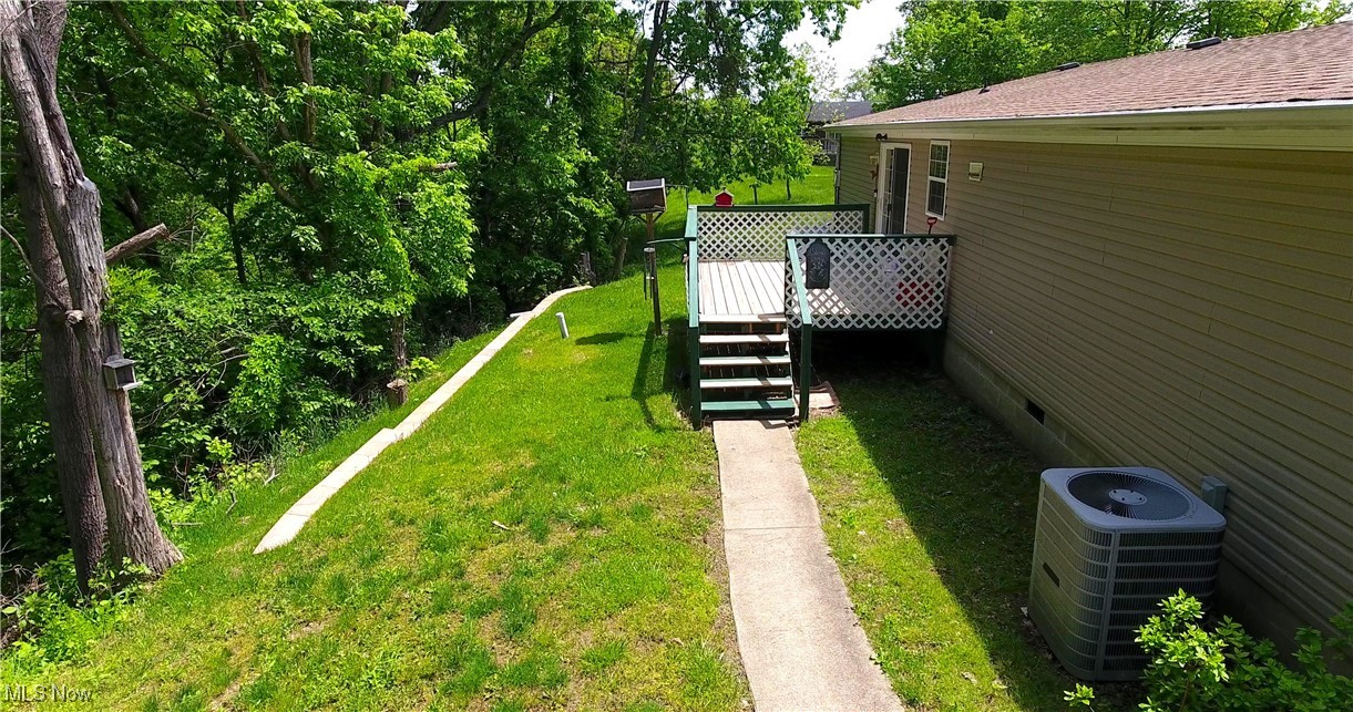 728 Rising Sun Ridge Road Rd, Walker, West Virginia image 27