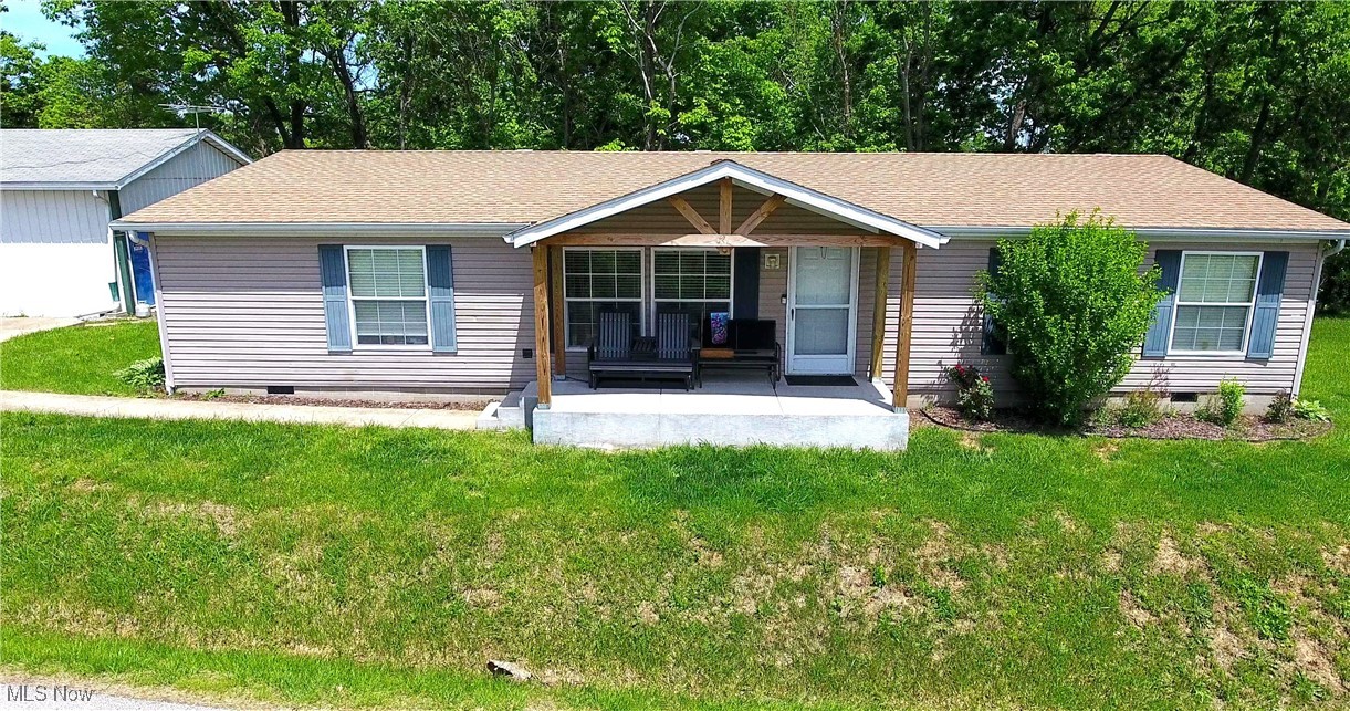 728 Rising Sun Ridge Road Rd, Walker, West Virginia image 1