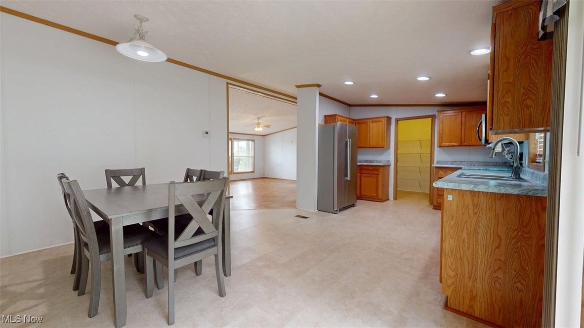 728 Rising Sun Ridge Road Rd, Walker, West Virginia image 8