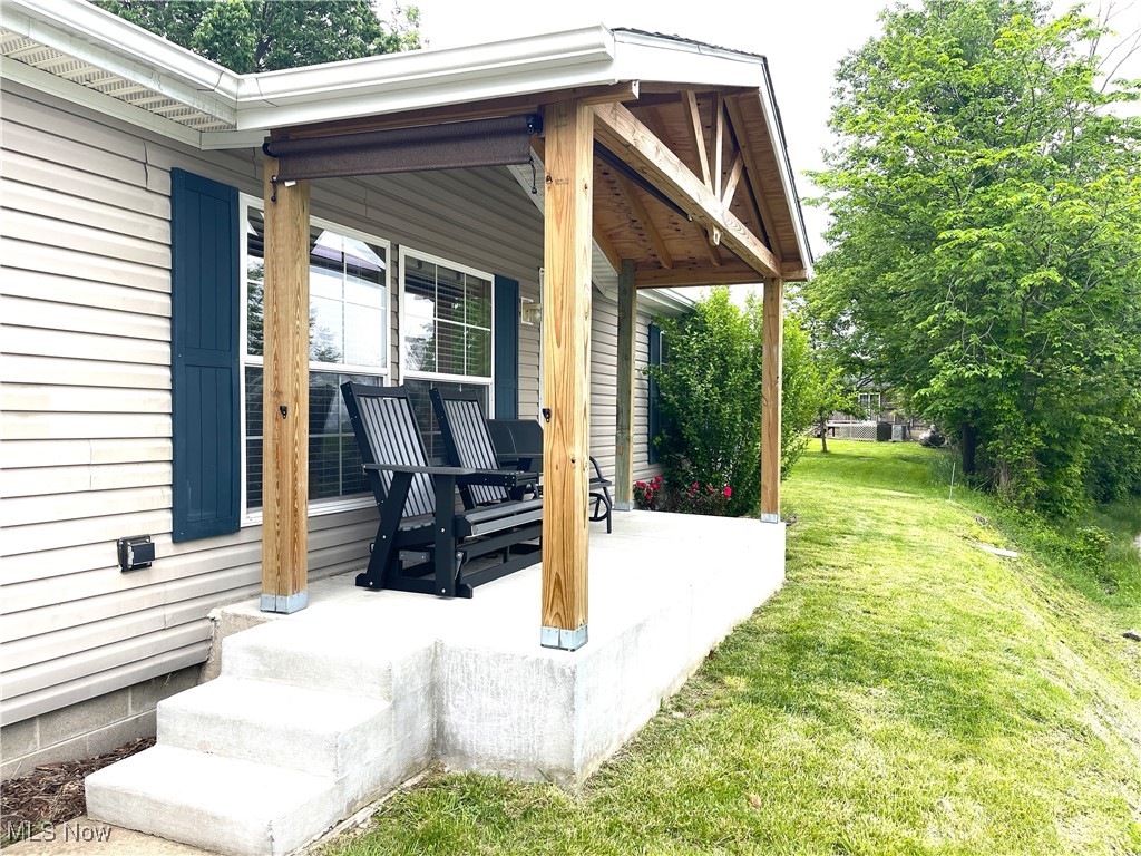 728 Rising Sun Ridge Road Rd, Walker, West Virginia image 23