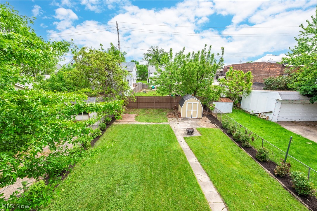 Parkview Sub - Residential