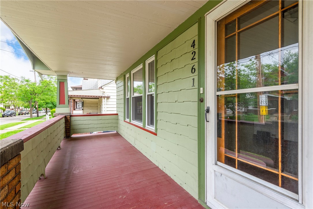 Parkview Sub - Residential