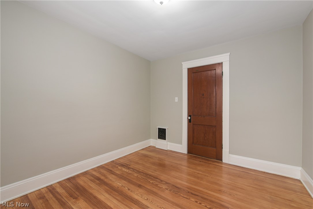 Parkview Sub - Residential