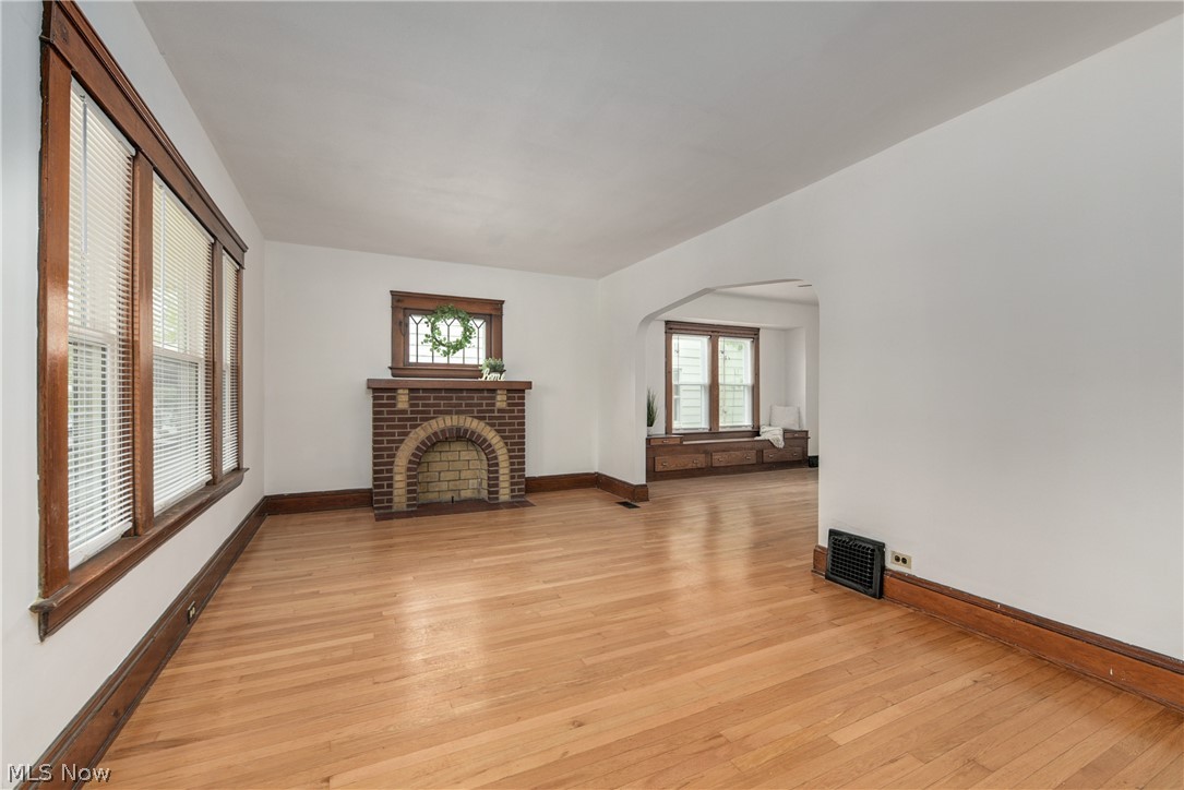 Parkview Sub - Residential