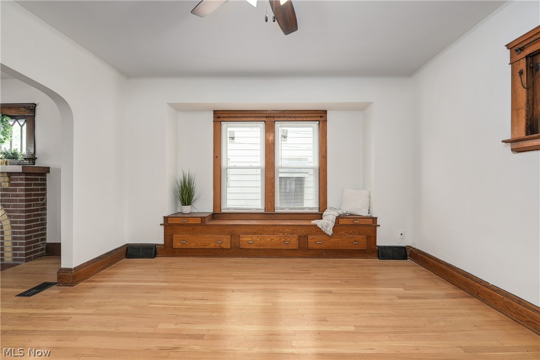 Parkview Sub - Residential