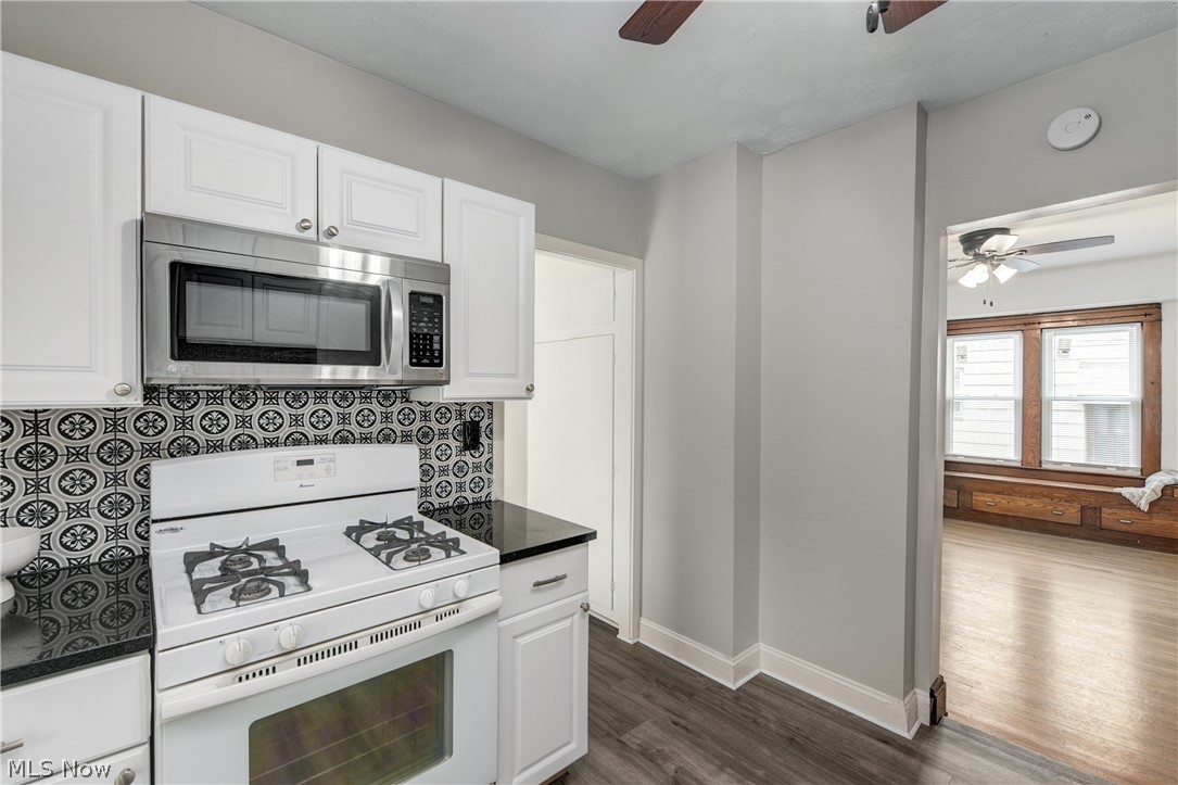 Parkview Sub - Residential