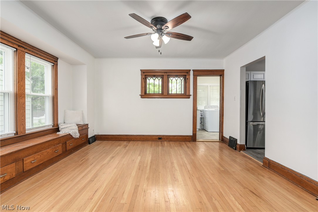 Parkview Sub - Residential