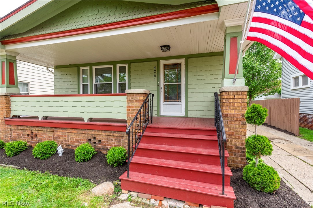 Parkview Sub - Residential