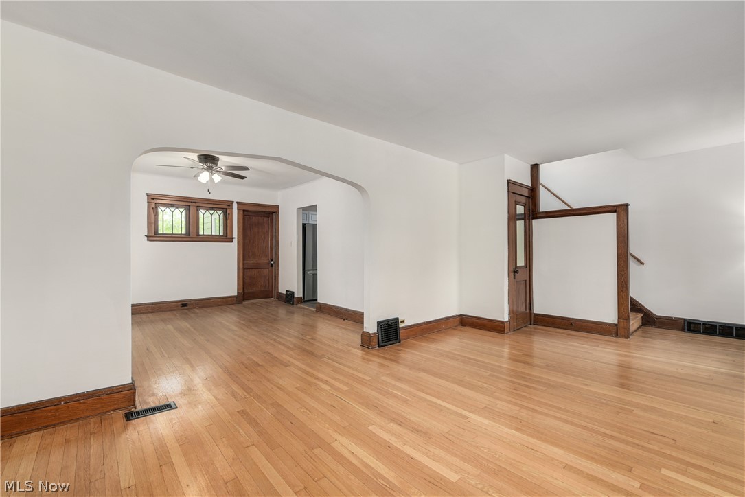 Parkview Sub - Residential