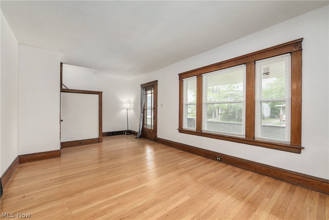 Parkview Sub - Residential