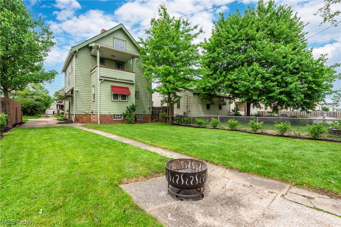 Parkview Sub - Residential