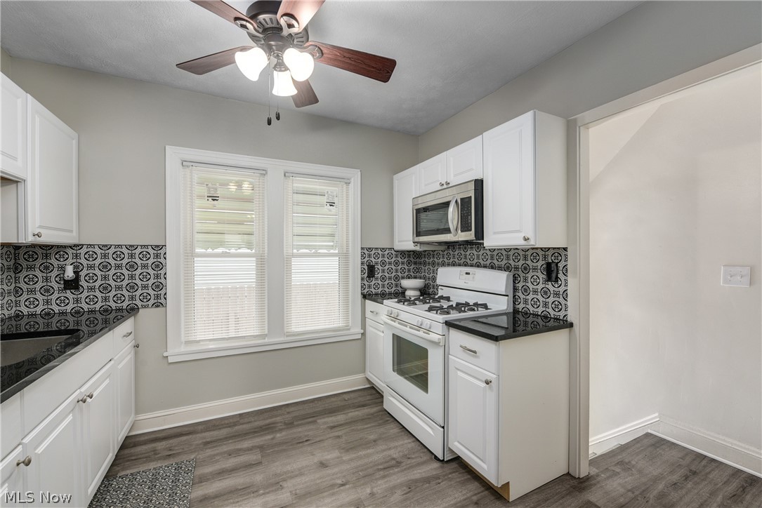 Parkview Sub - Residential