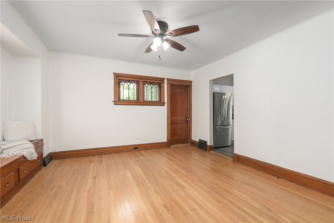 Parkview Sub - Residential