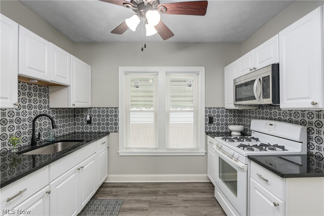 Parkview Sub - Residential