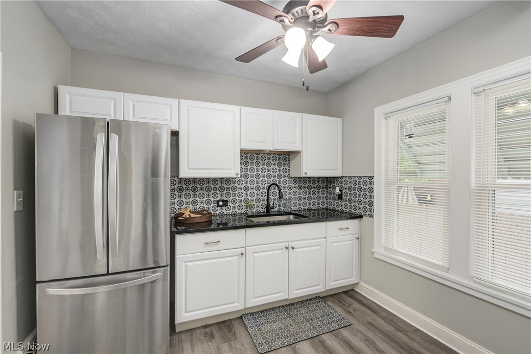 Parkview Sub - Residential