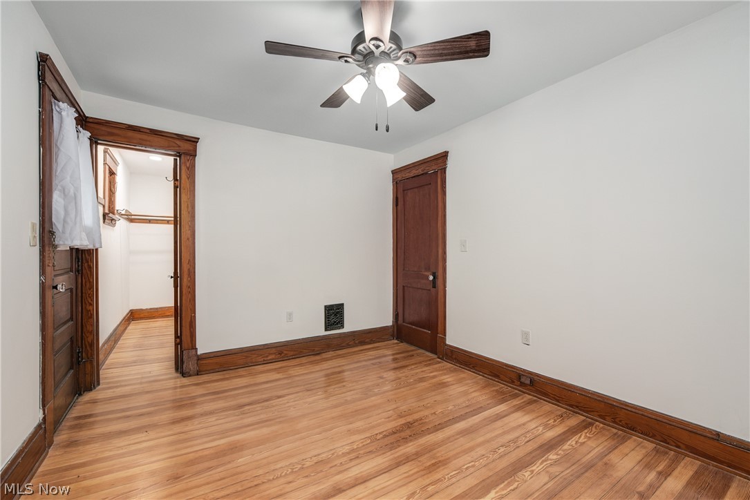 Parkview Sub - Residential