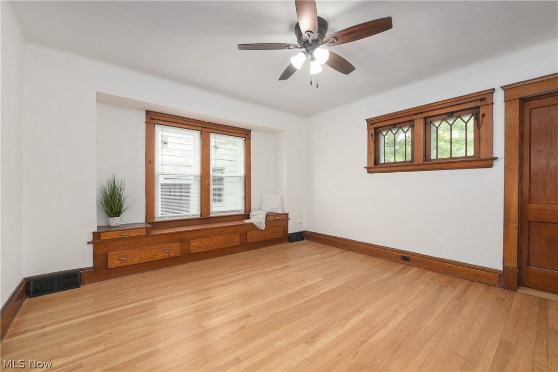 Parkview Sub - Residential