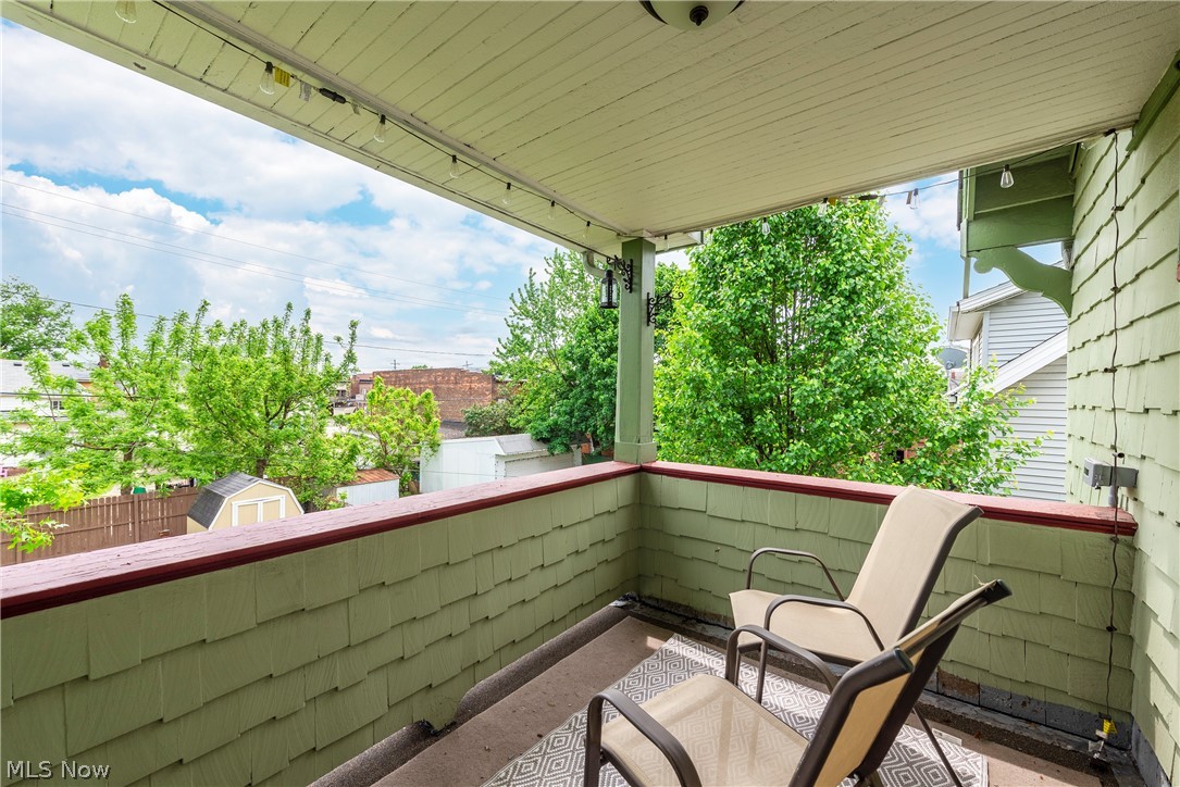 Parkview Sub - Residential