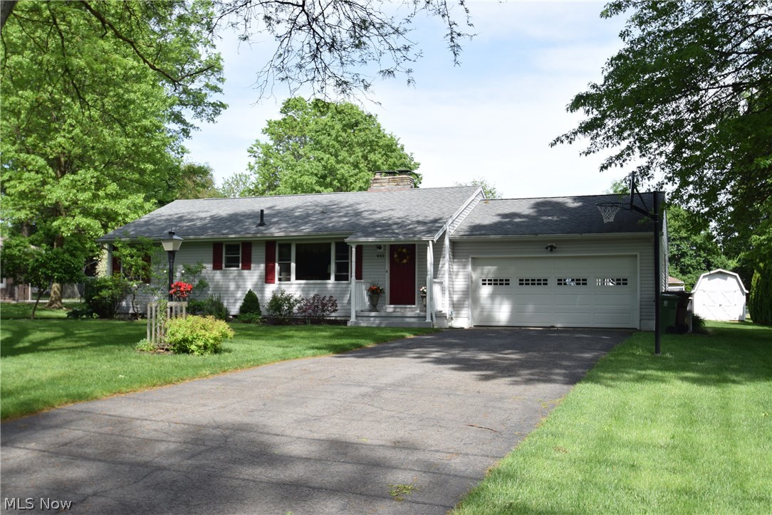 Knollwood Estates - Residential