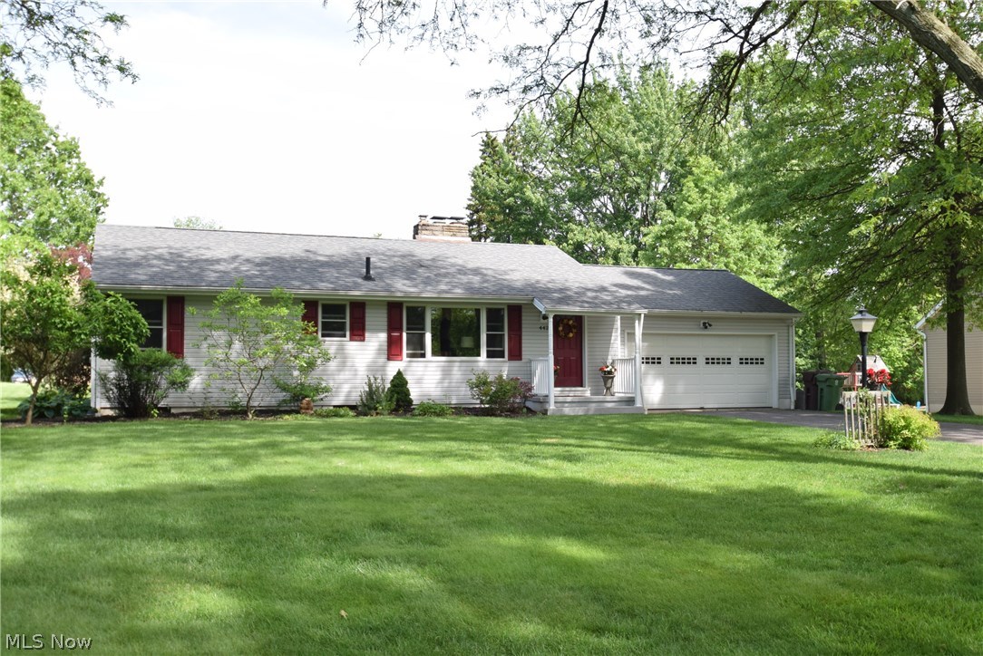 Knollwood Estates - Residential