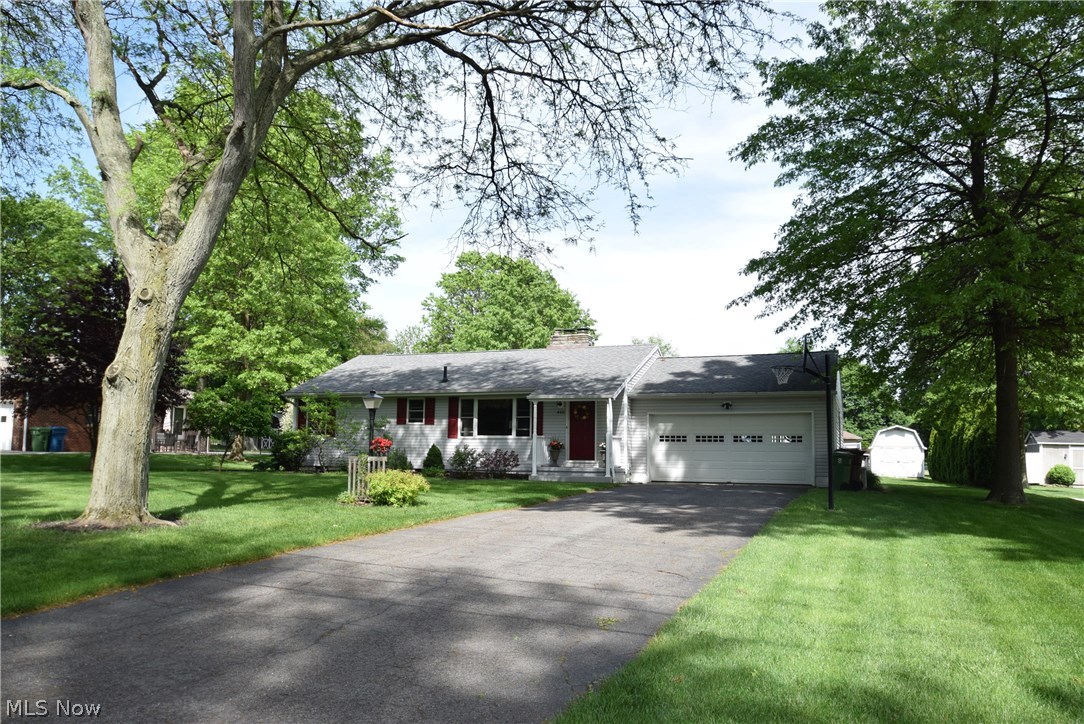 Knollwood Estates - Residential