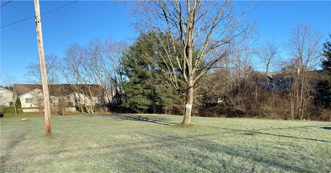 Vacant Land For Sale - Jackson Avenue<br/> Stark County, Massillon, OH 44646