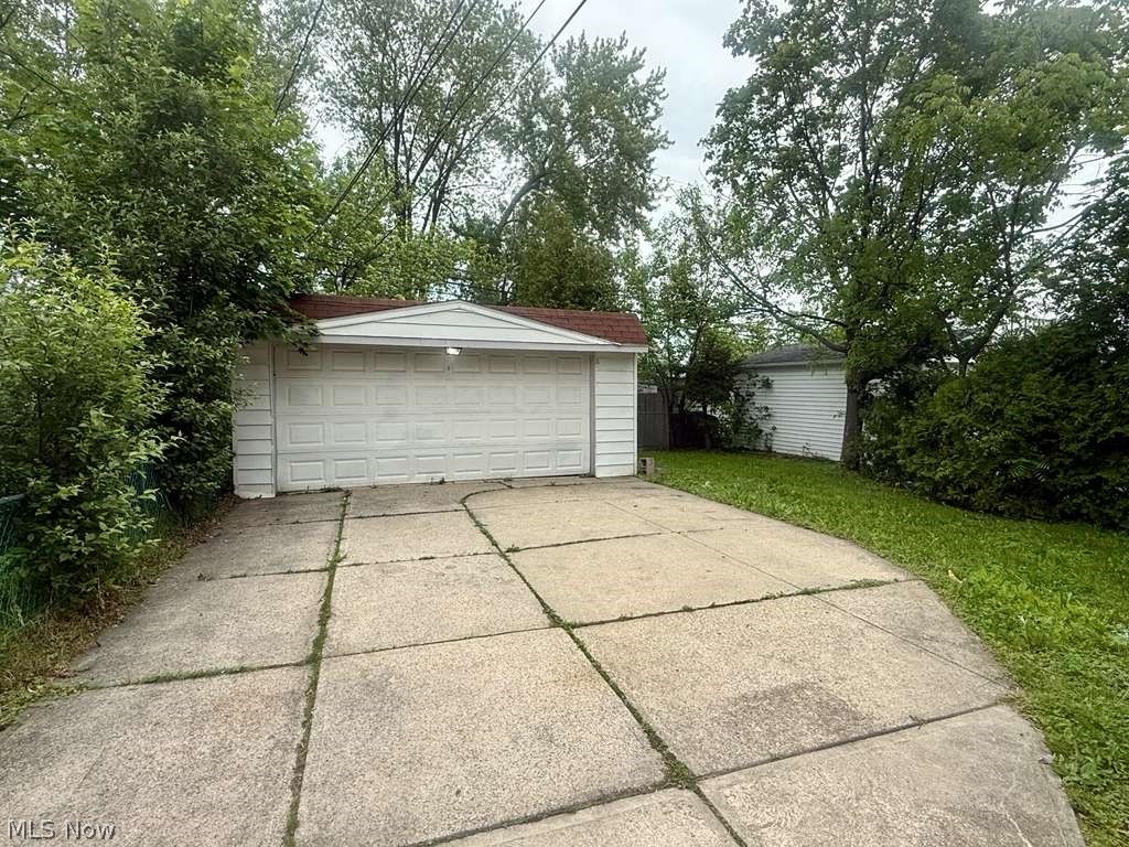 Woodlawn - Residential