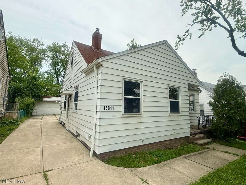 Woodlawn - Residential