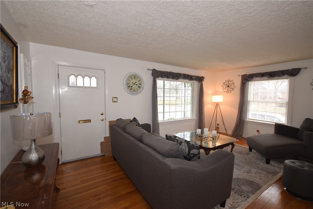 Beverly Park - Residential