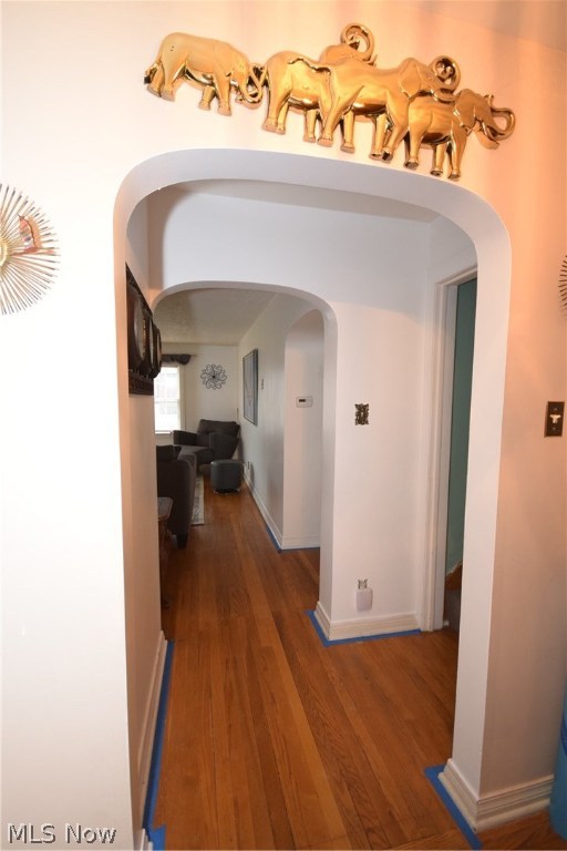 Beverly Park - Residential
