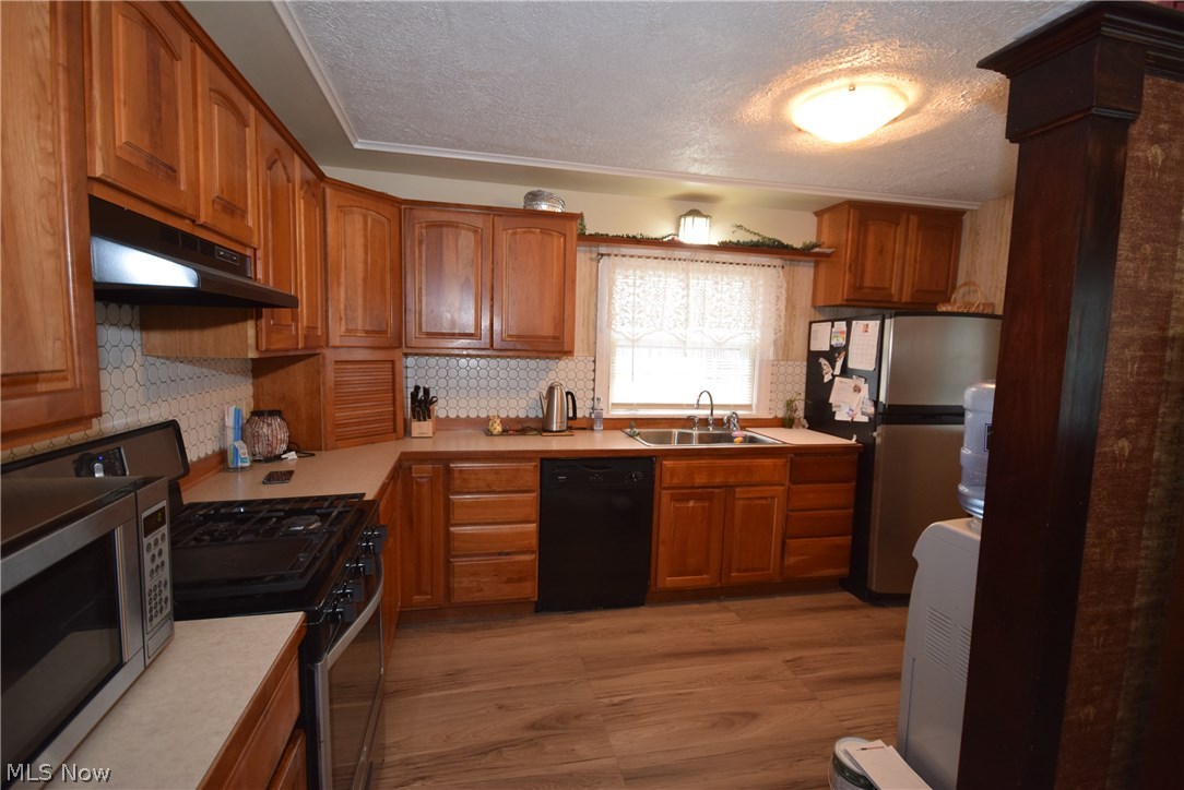 Beverly Park - Residential