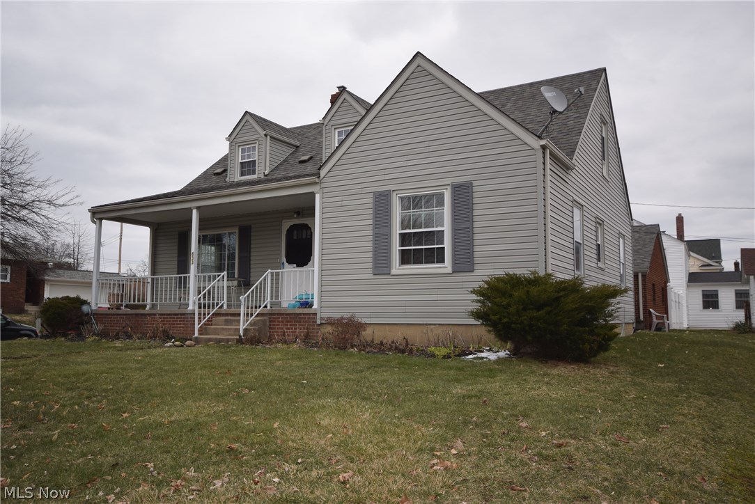 Beverly Park - Residential