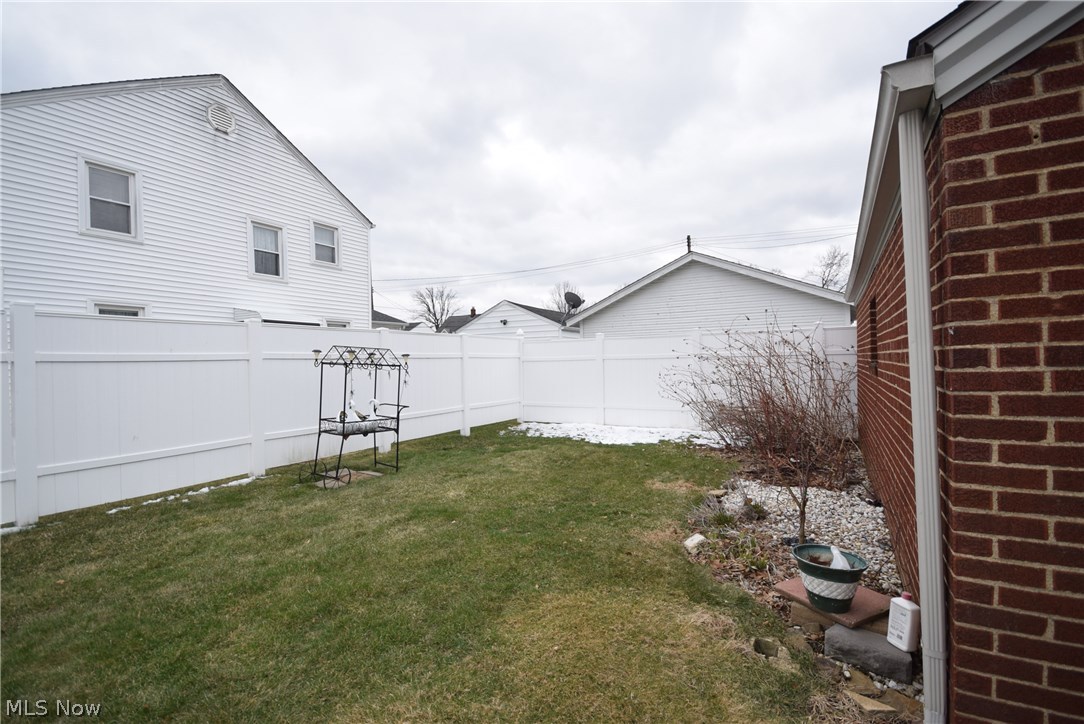 Beverly Park - Residential