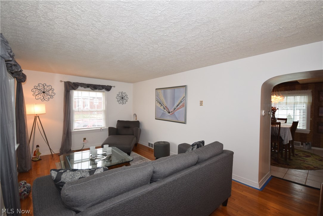 Beverly Park - Residential