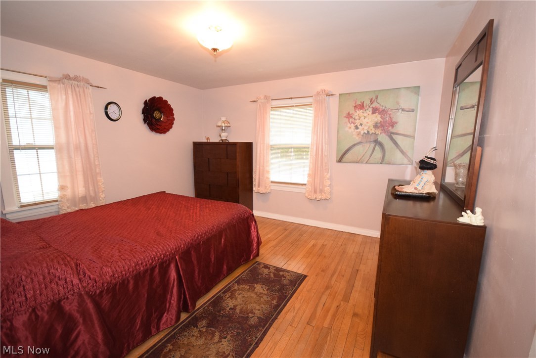 Beverly Park - Residential