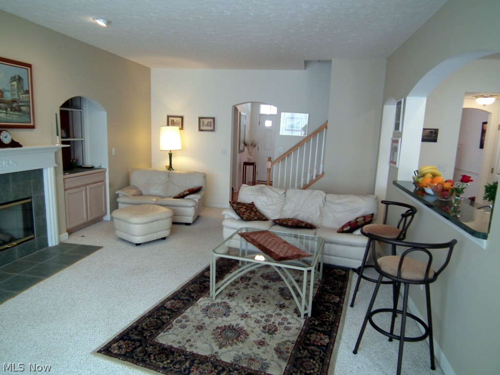 Monticello Place - Residential