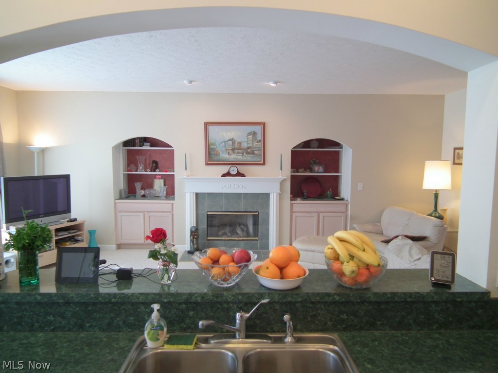 Monticello Place - Residential