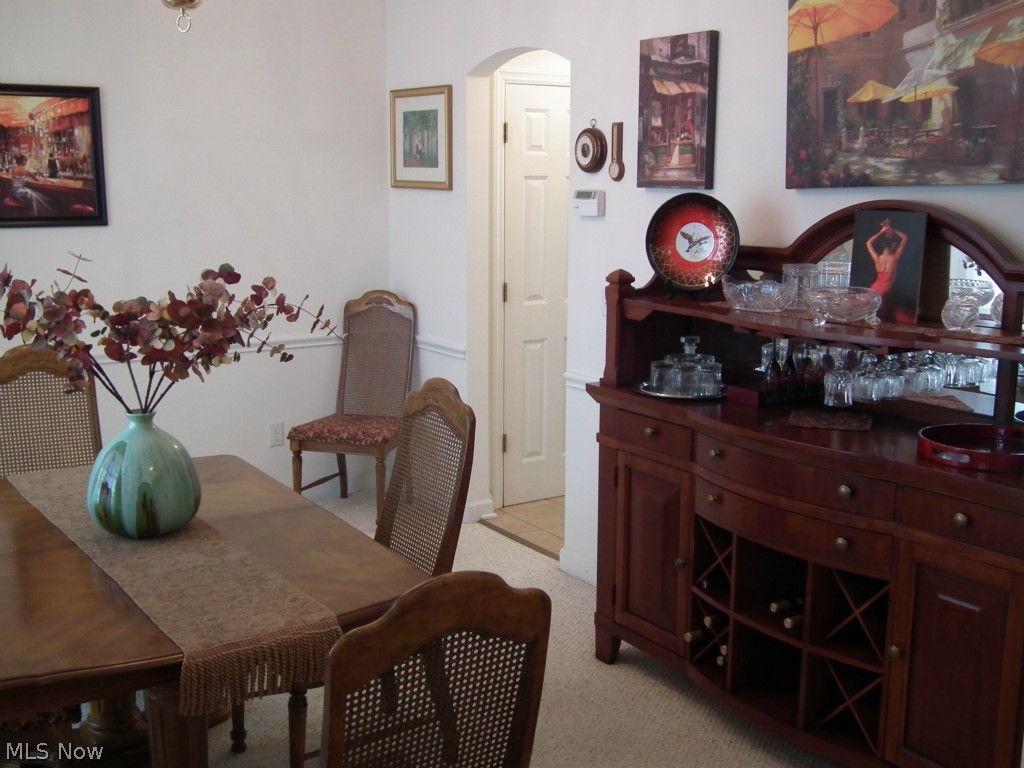 Monticello Place - Residential