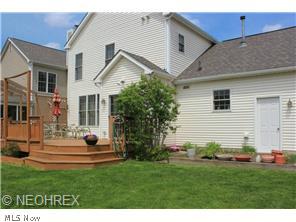 Monticello Place - Residential