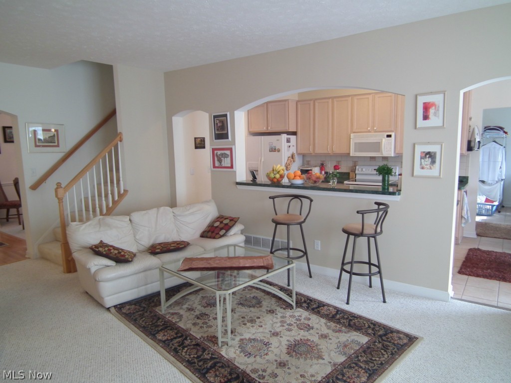 Monticello Place - Residential