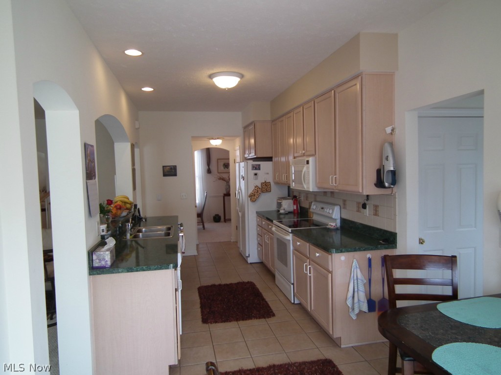 Monticello Place - Residential