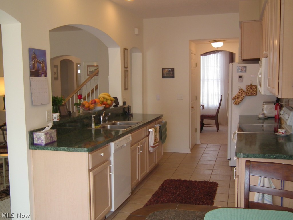 Monticello Place - Residential