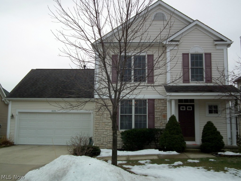 Monticello Place - Residential