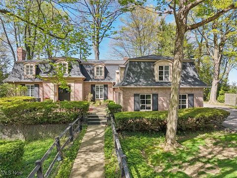 22100 Lake Road, Rocky River, OH 44116 - MLS#: 5118838