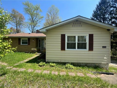 4426 Industry Road, Ravenna, OH 44266 - MLS#: 5100808