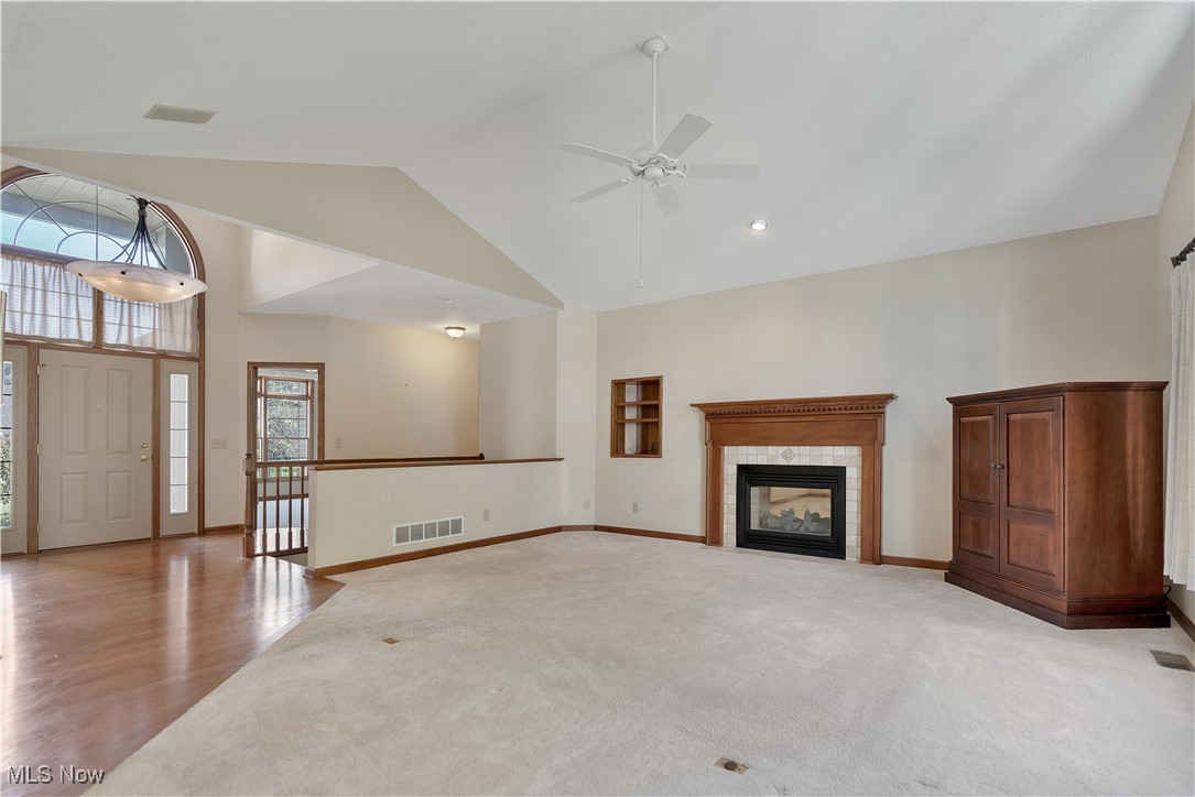 Aberdeen Rdg Allotment 01 - Residential