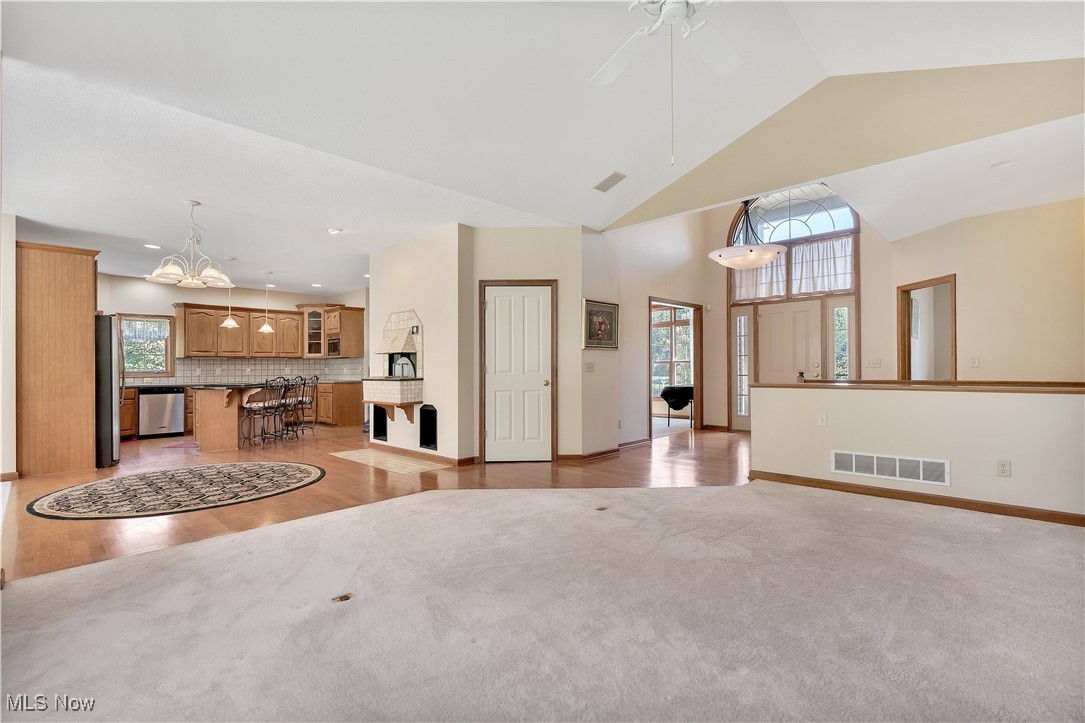 Aberdeen Rdg Allotment 01 - Residential